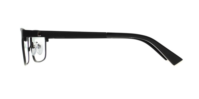 Anson Benson MT2432F001 Eyeglasses - Side View